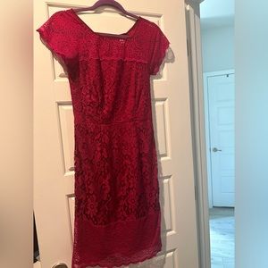Women dress